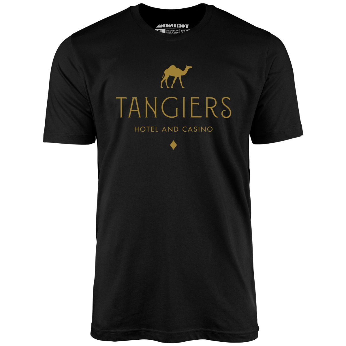 Tangiers Hotel & Casino - Unisex