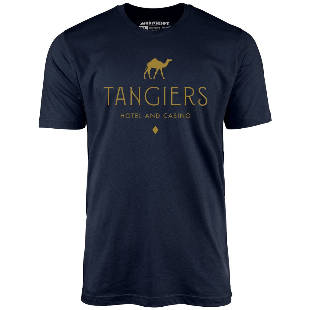 Tangiers Hotel & Casino - Unisex