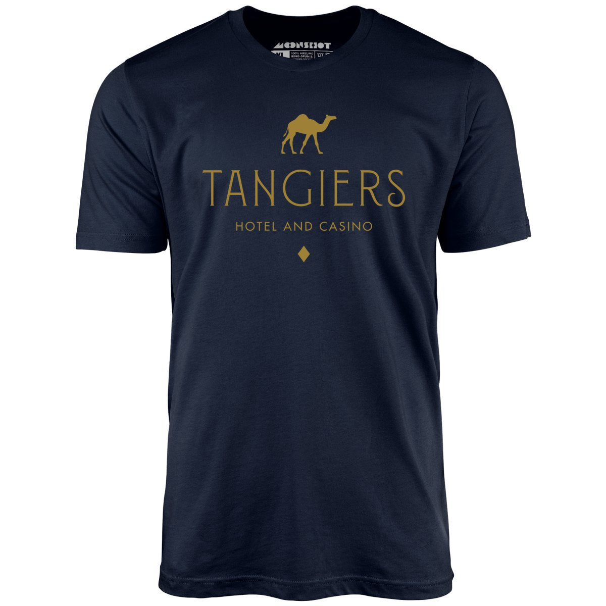 Tangiers Hotel & Casino - Unisex