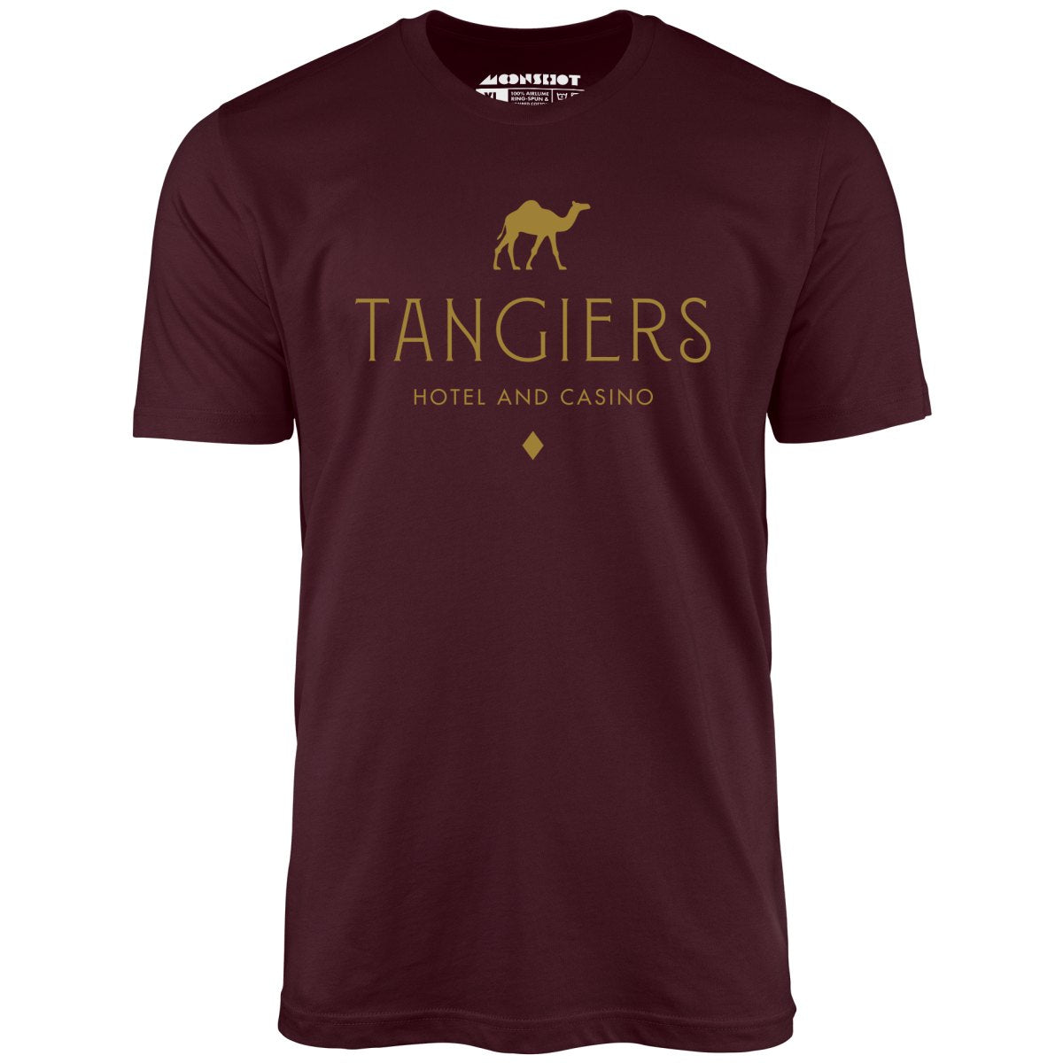 Tangiers Hotel & Casino - Unisex