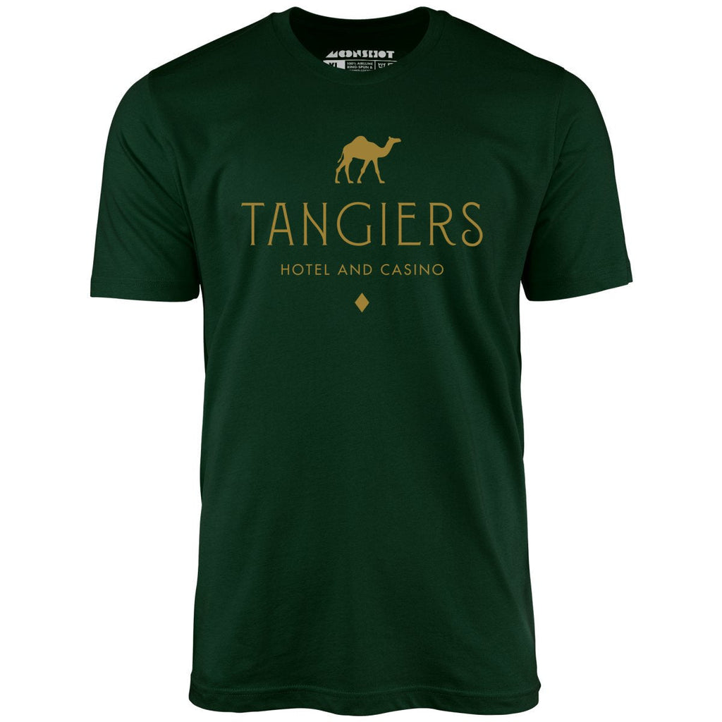 Tangiers Hotel & Casino - Unisex