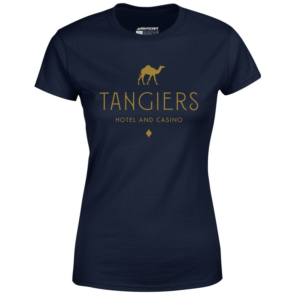 Tangiers Hotel & Casino - Women's