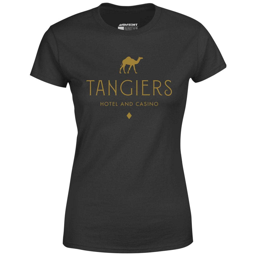 Tangiers Hotel & Casino - Women's