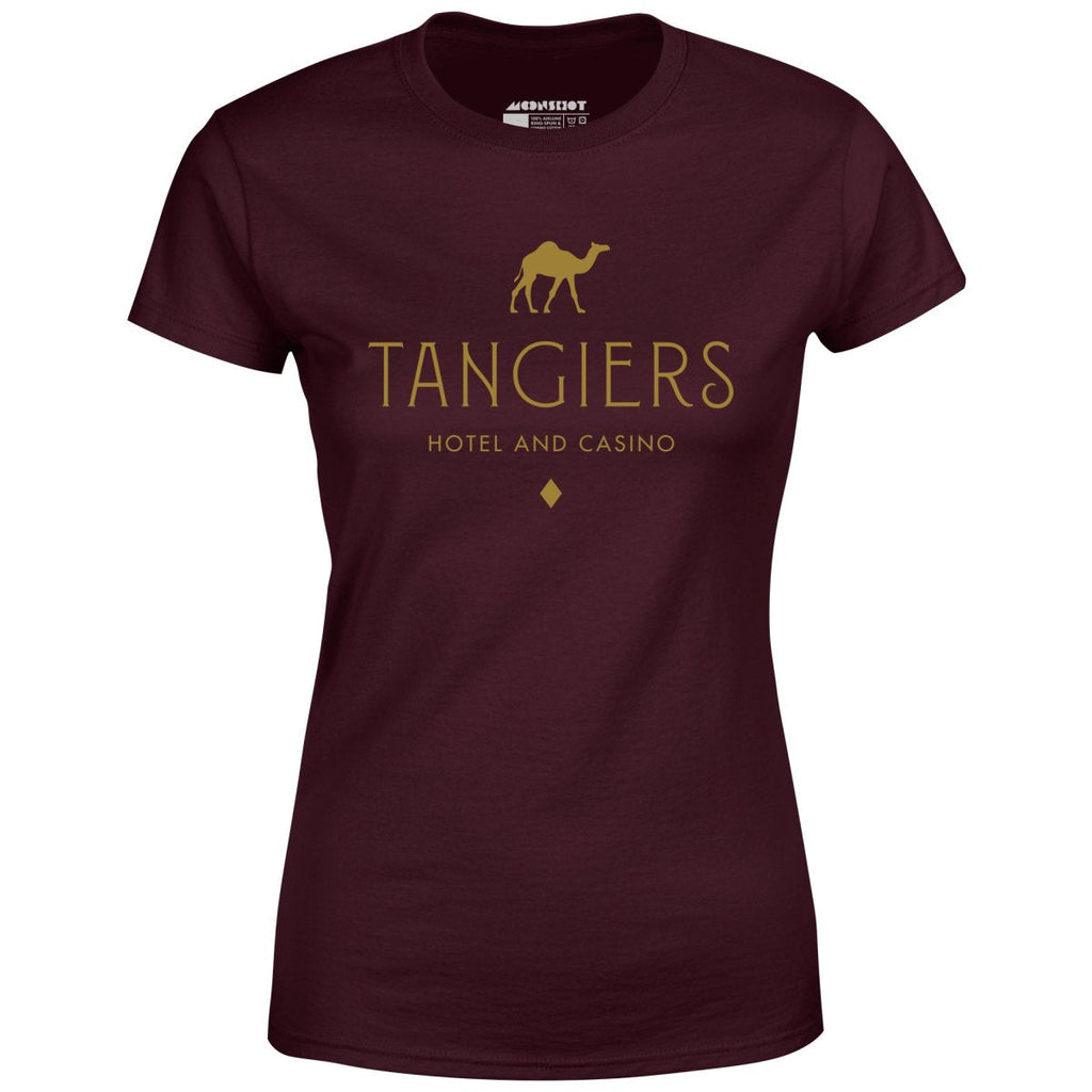 Tangiers Hotel & Casino - Women's