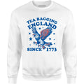 Tea Bagging England Since 1773 - Unisex