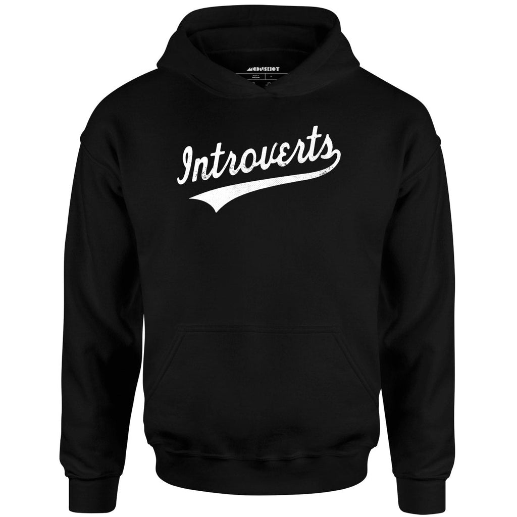 Team Introverts - Unisex