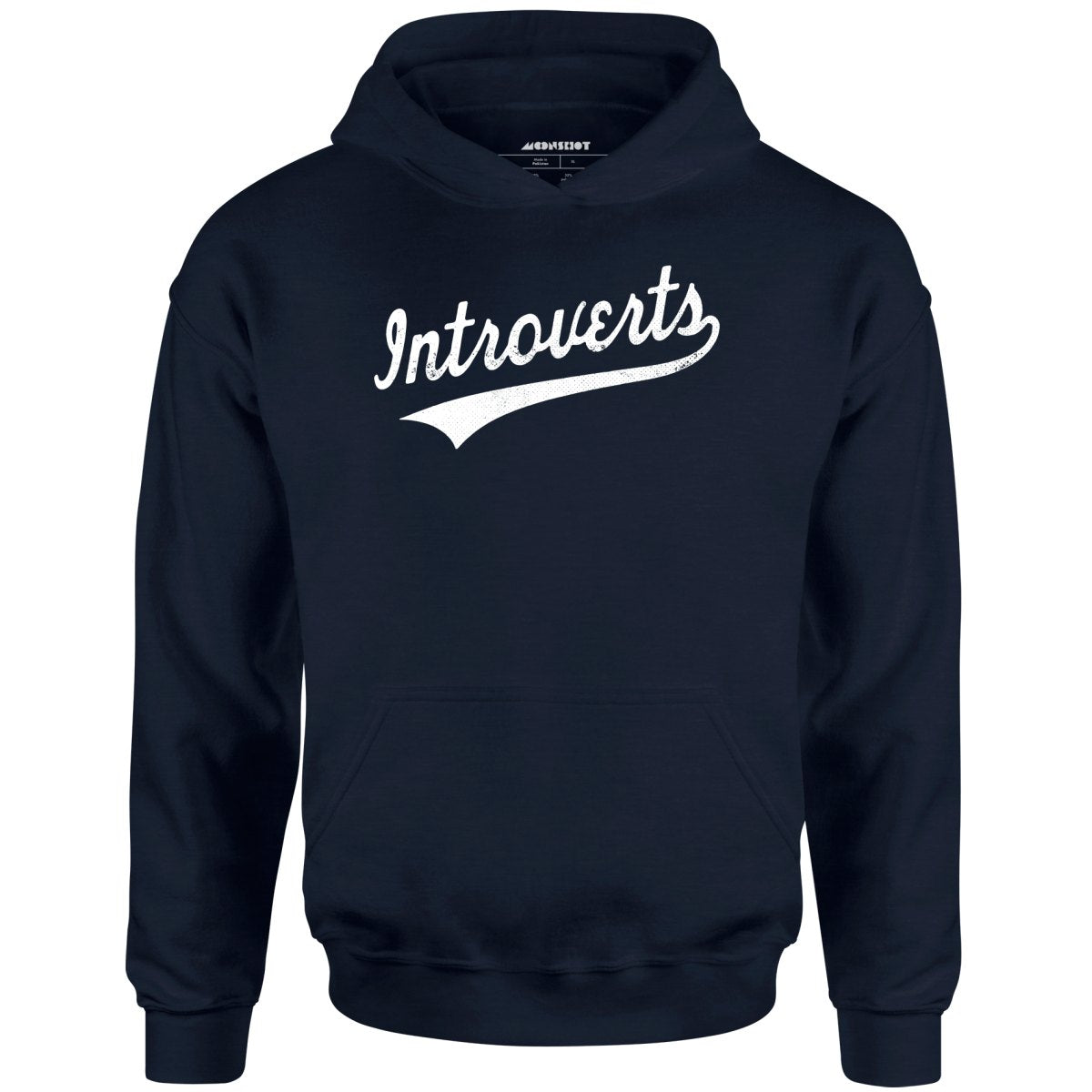 Team Introverts - Unisex