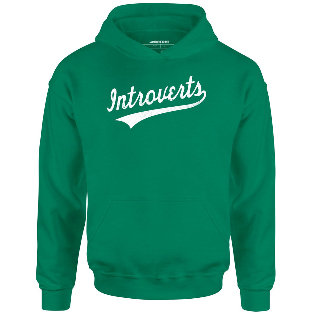 Team Introverts - Unisex