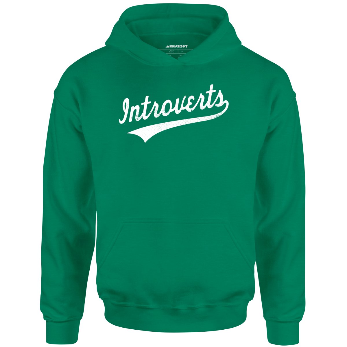Team Introverts - Unisex