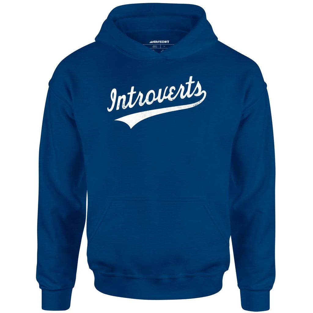 Team Introverts - Unisex