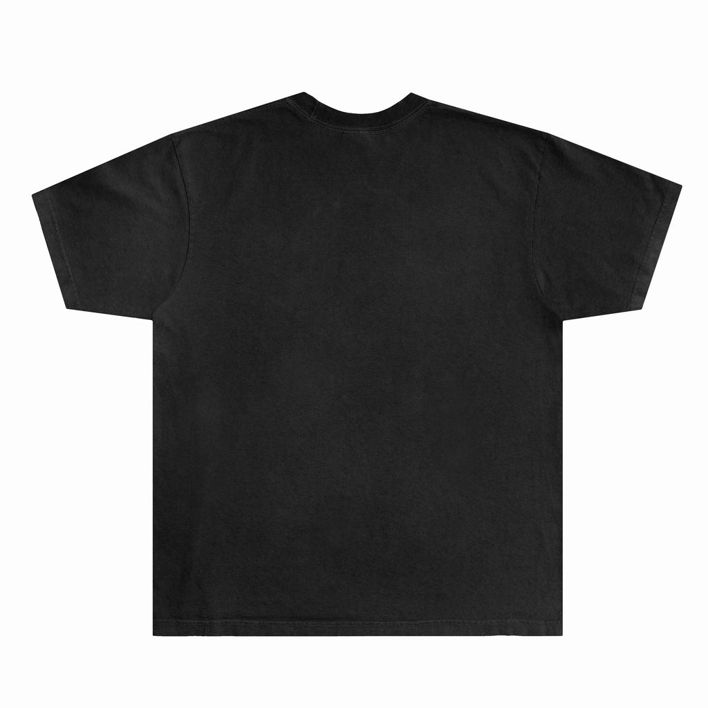 Profaned Tee - Black