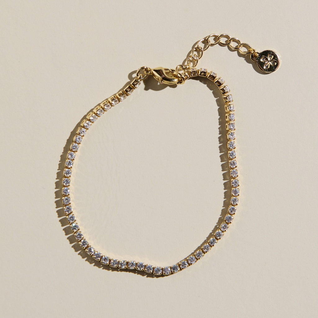 Tennis Bracelet