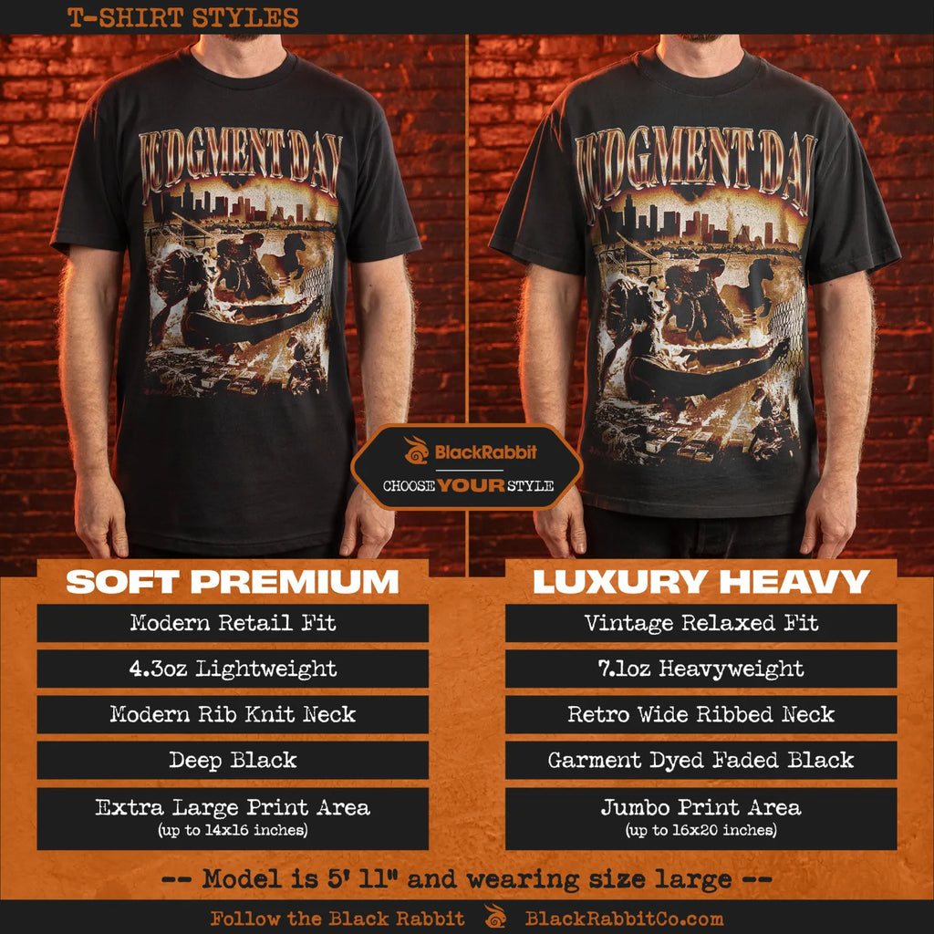 Terminator 2 Judgment Day Unisex Classic