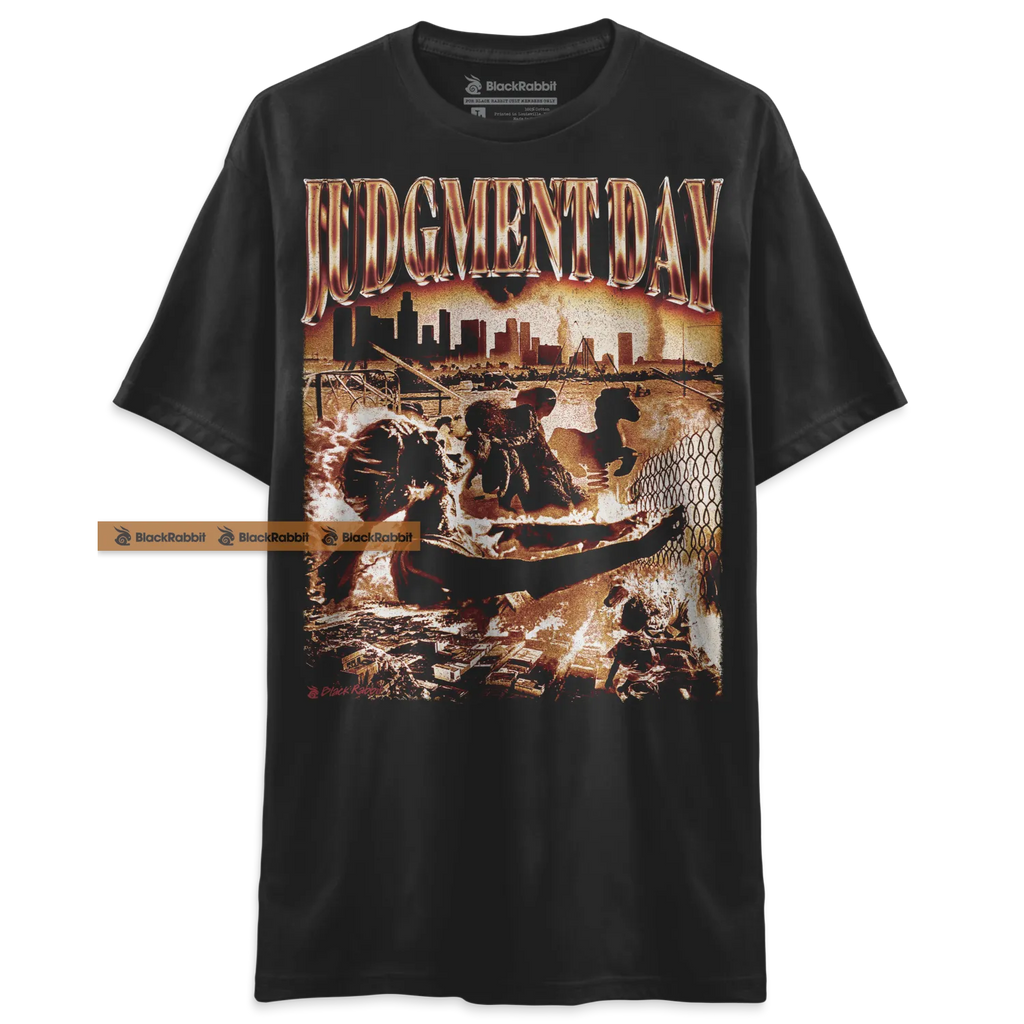 Terminator 2 Judgment Day Unisex Classic