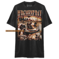 Terminator 2 Judgment Day Unisex Classic