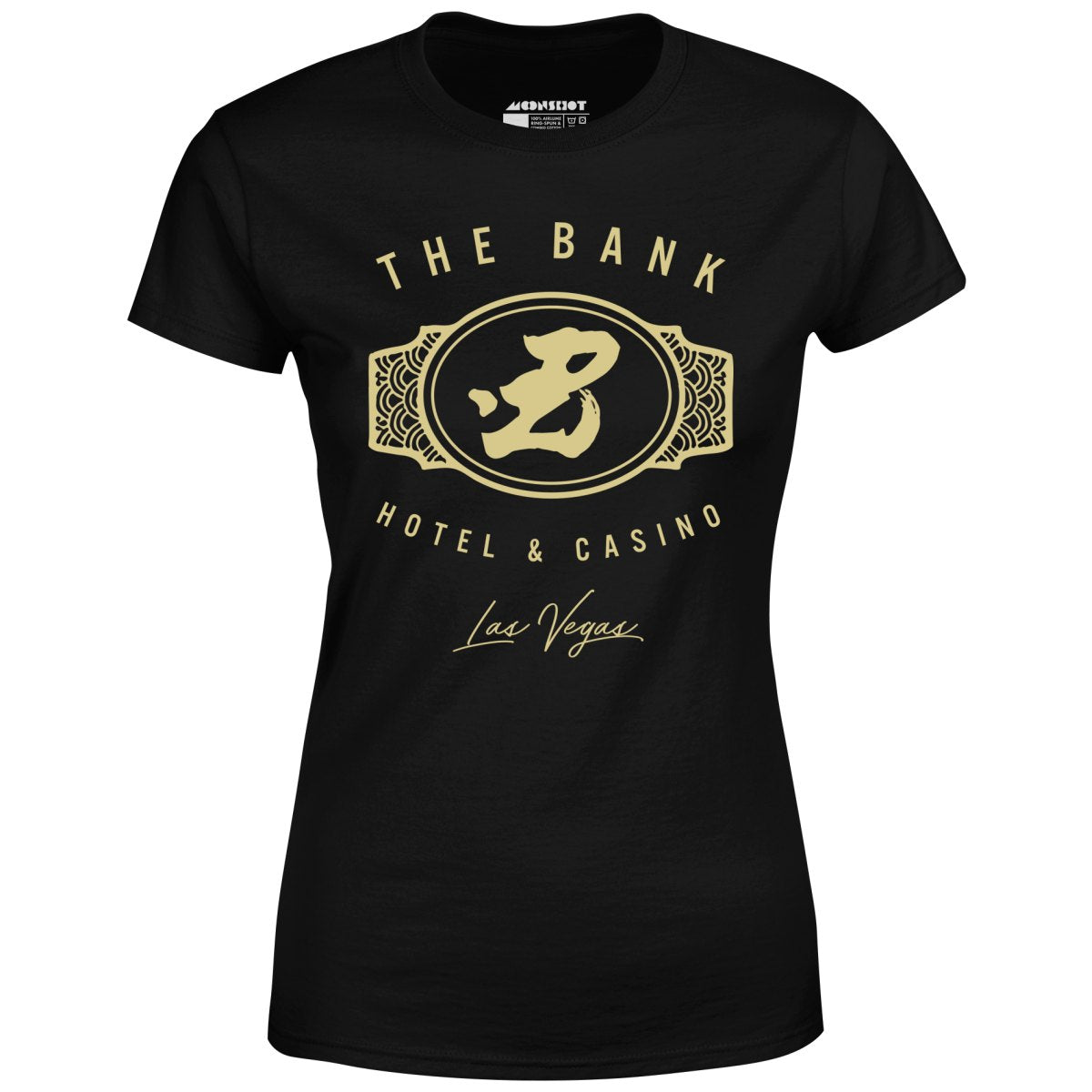 The Bank Hotel & Casino - Ocean's Thirteen - Women's