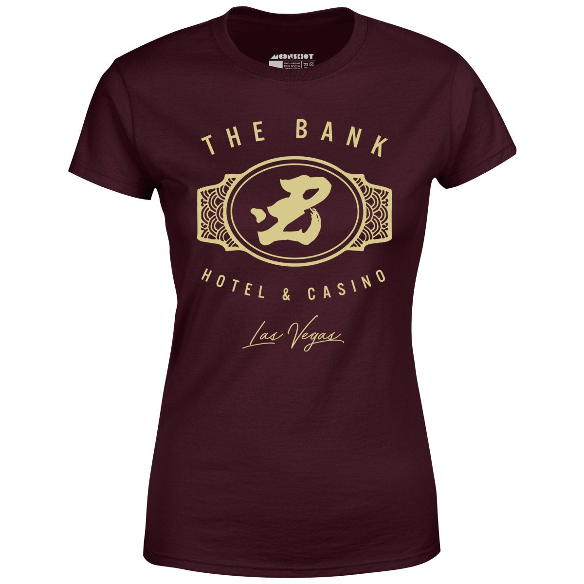 The Bank Hotel & Casino - Ocean's Thirteen - Women's