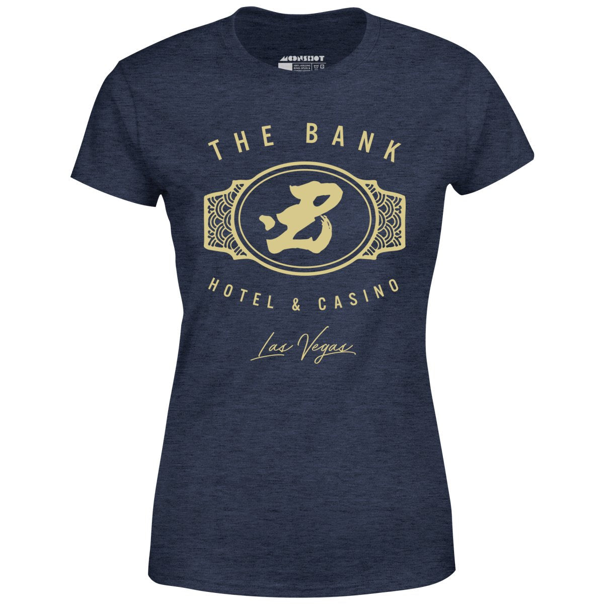 The Bank Hotel & Casino - Ocean's Thirteen - Women's
