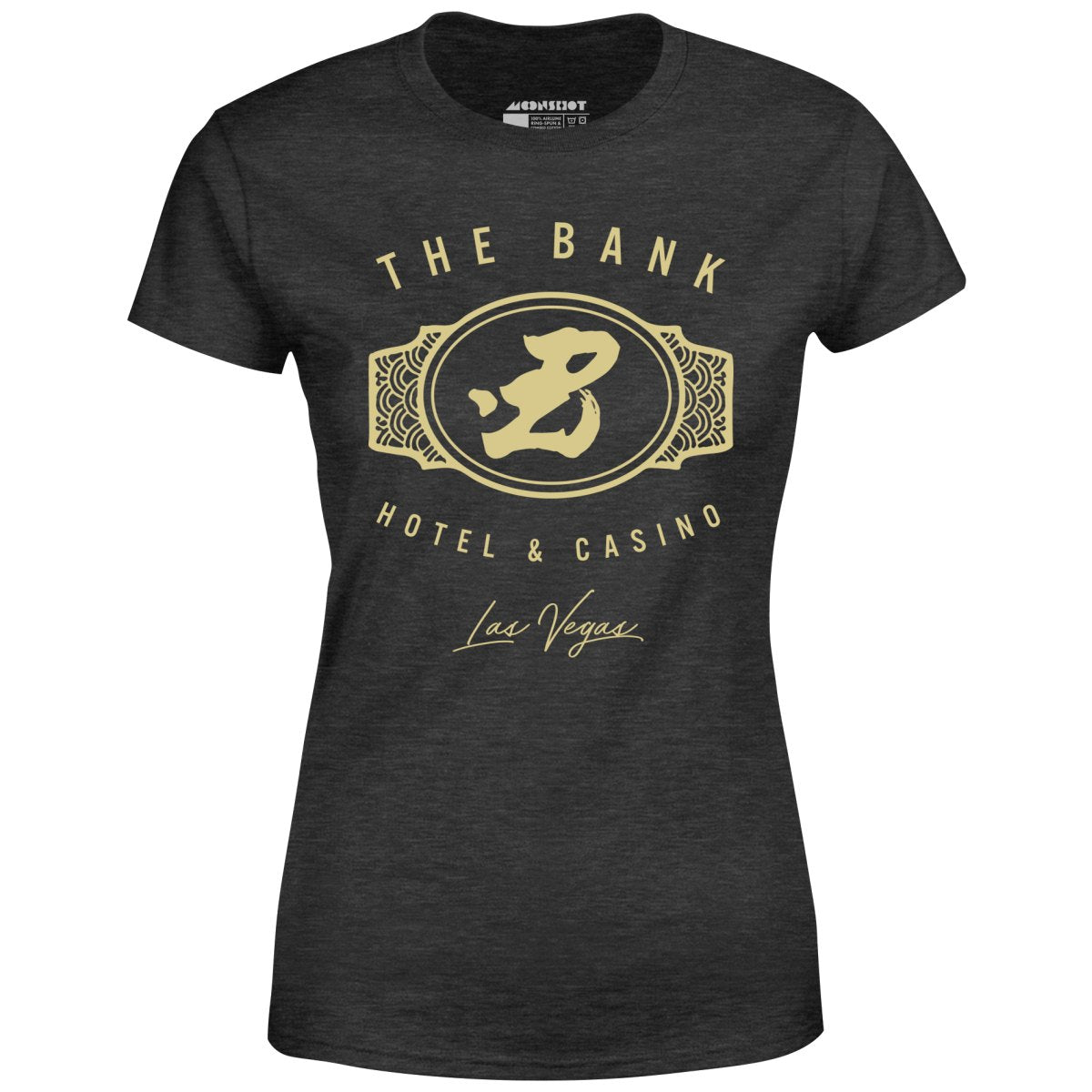 The Bank Hotel & Casino - Ocean's Thirteen - Women's