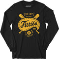 The Baseball Furies - Long Sleeve