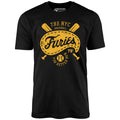The Baseball Furies - Unisex