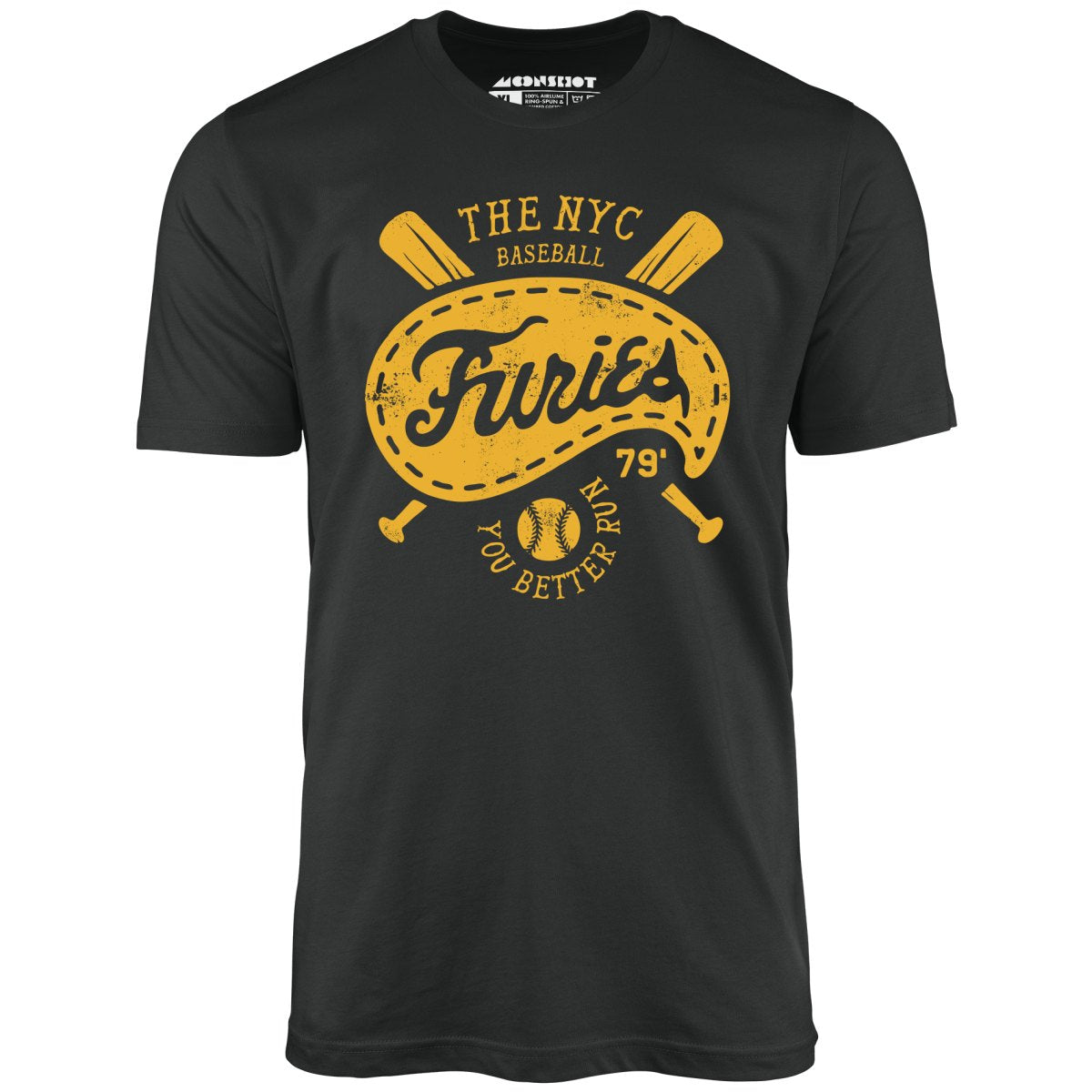 The Baseball Furies - Unisex
