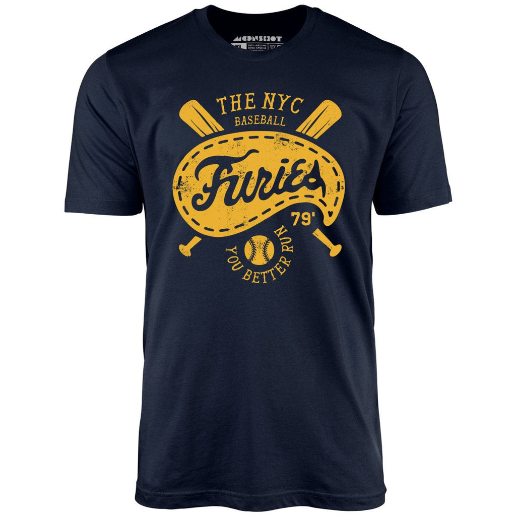 The Baseball Furies - Unisex