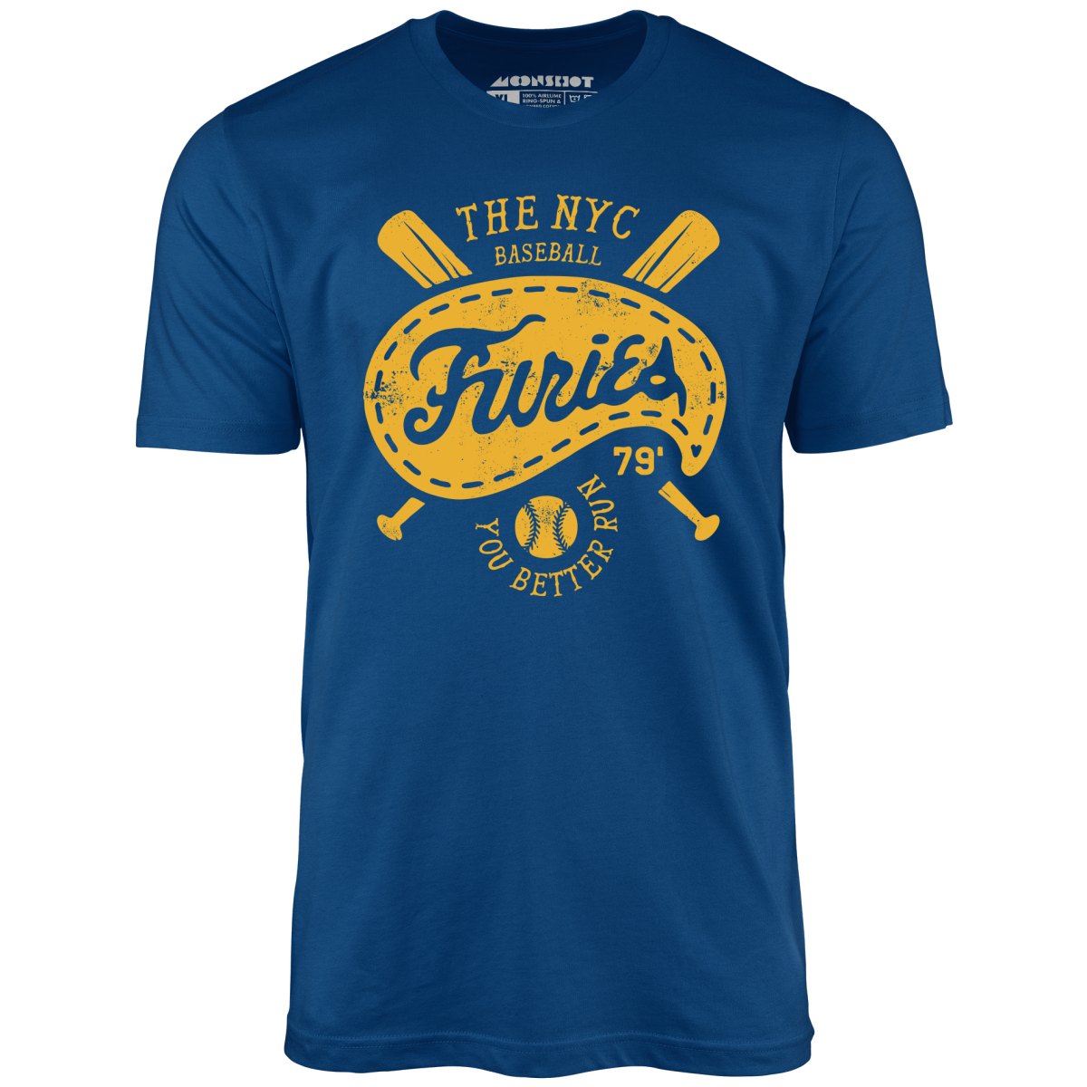 The Baseball Furies - Unisex