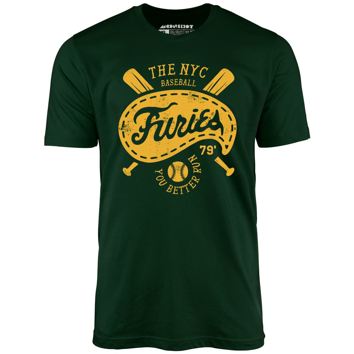 The Baseball Furies - Unisex