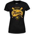 The Baseball Furies - Women's
