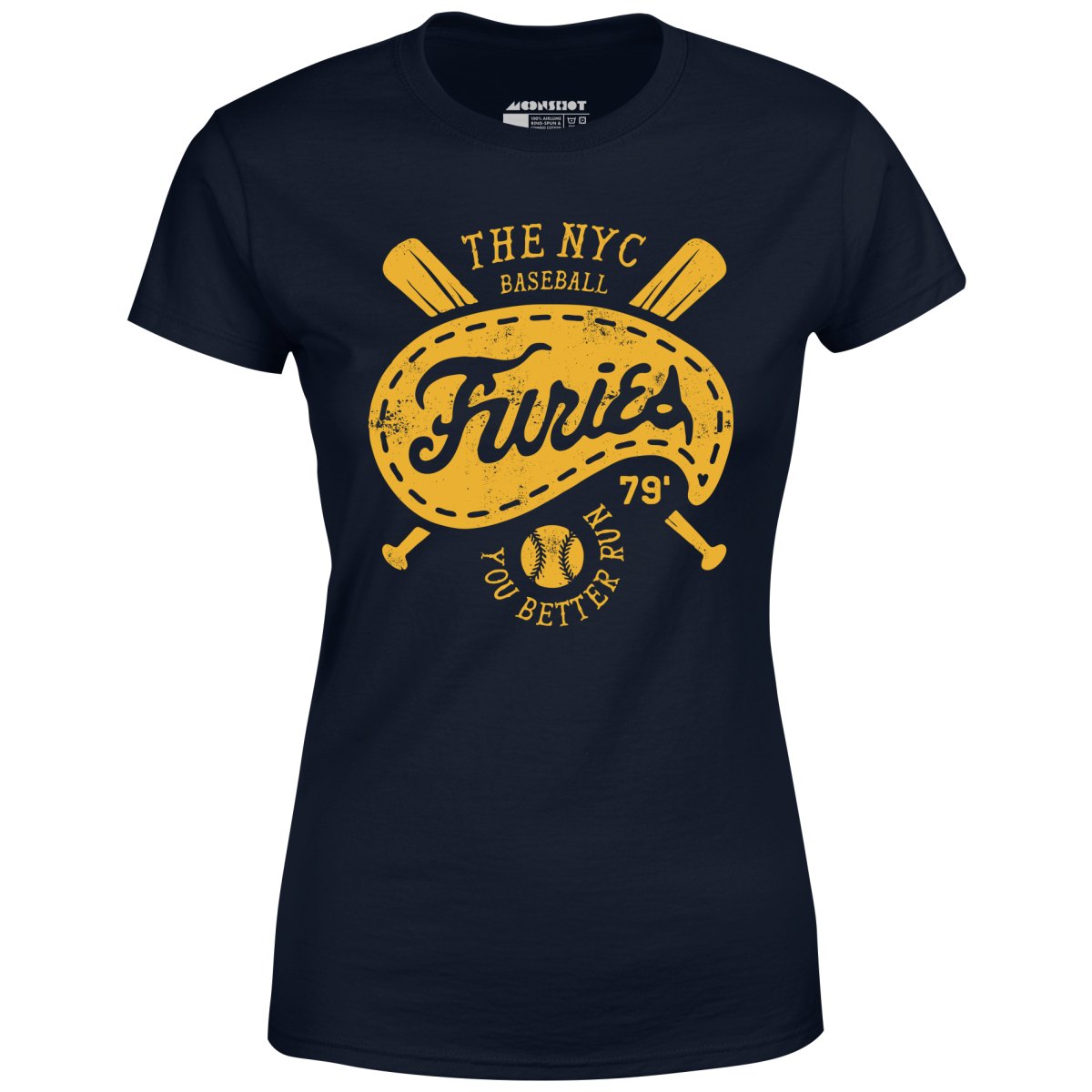 The Baseball Furies - Women's
