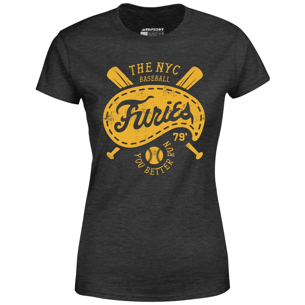 The Baseball Furies - Women's