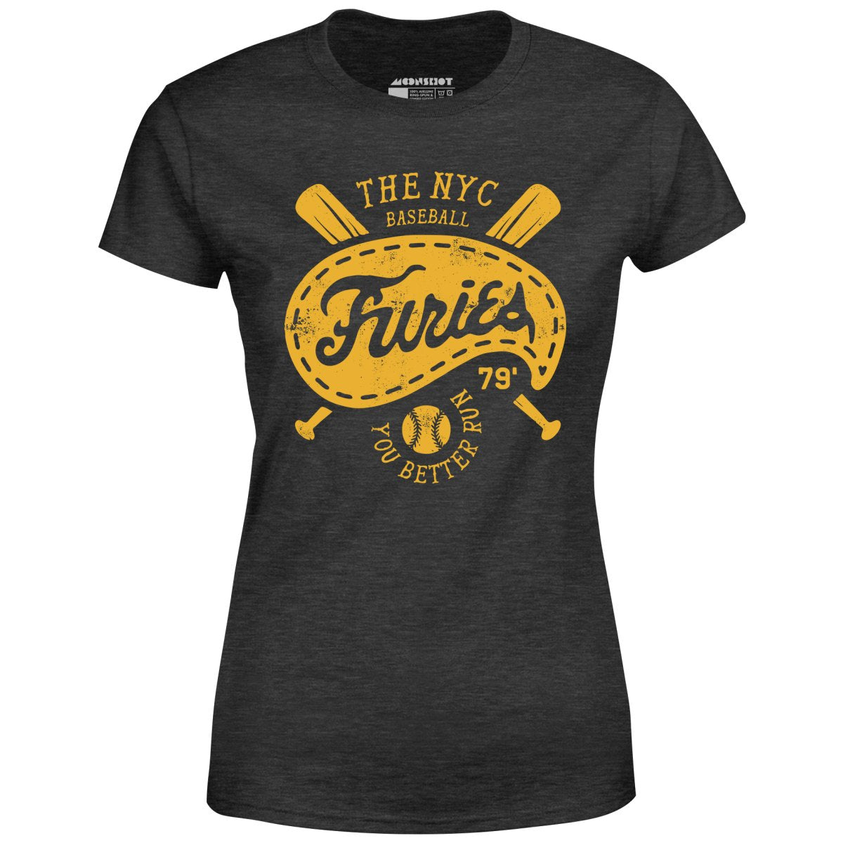 The Baseball Furies - Women's