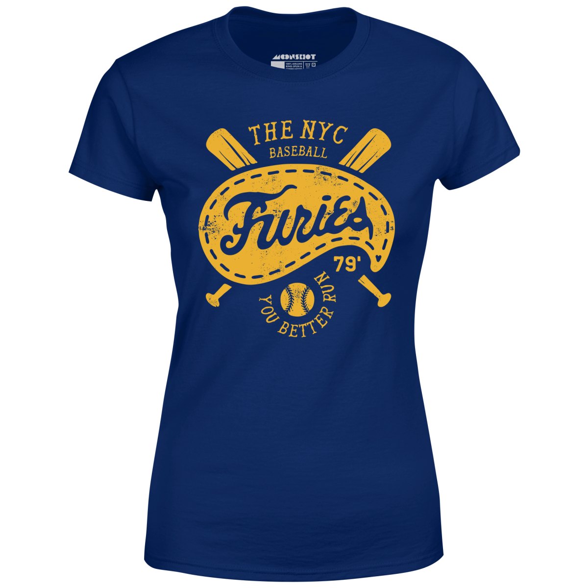 The Baseball Furies - Women's