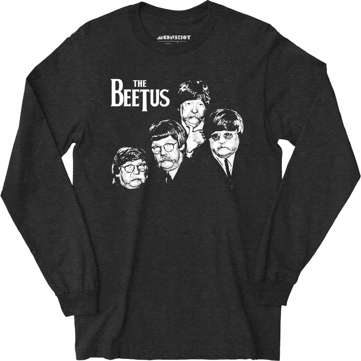 The Beetus - Long Sleeve