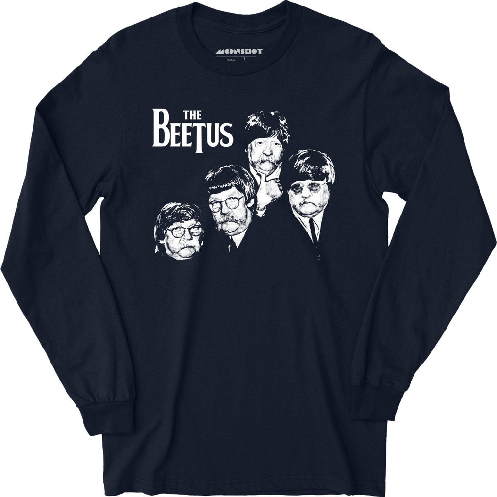 The Beetus - Long Sleeve