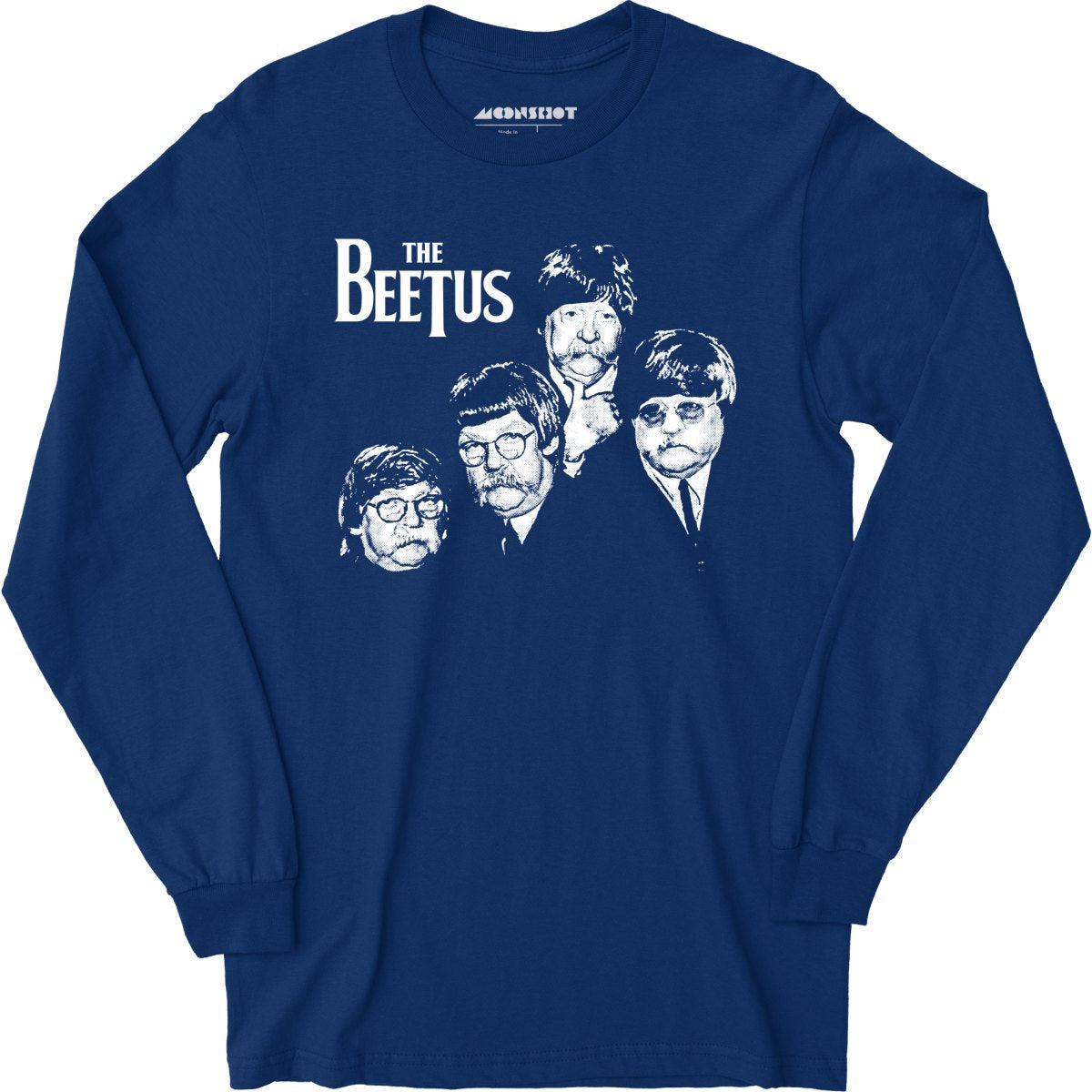 The Beetus - Long Sleeve