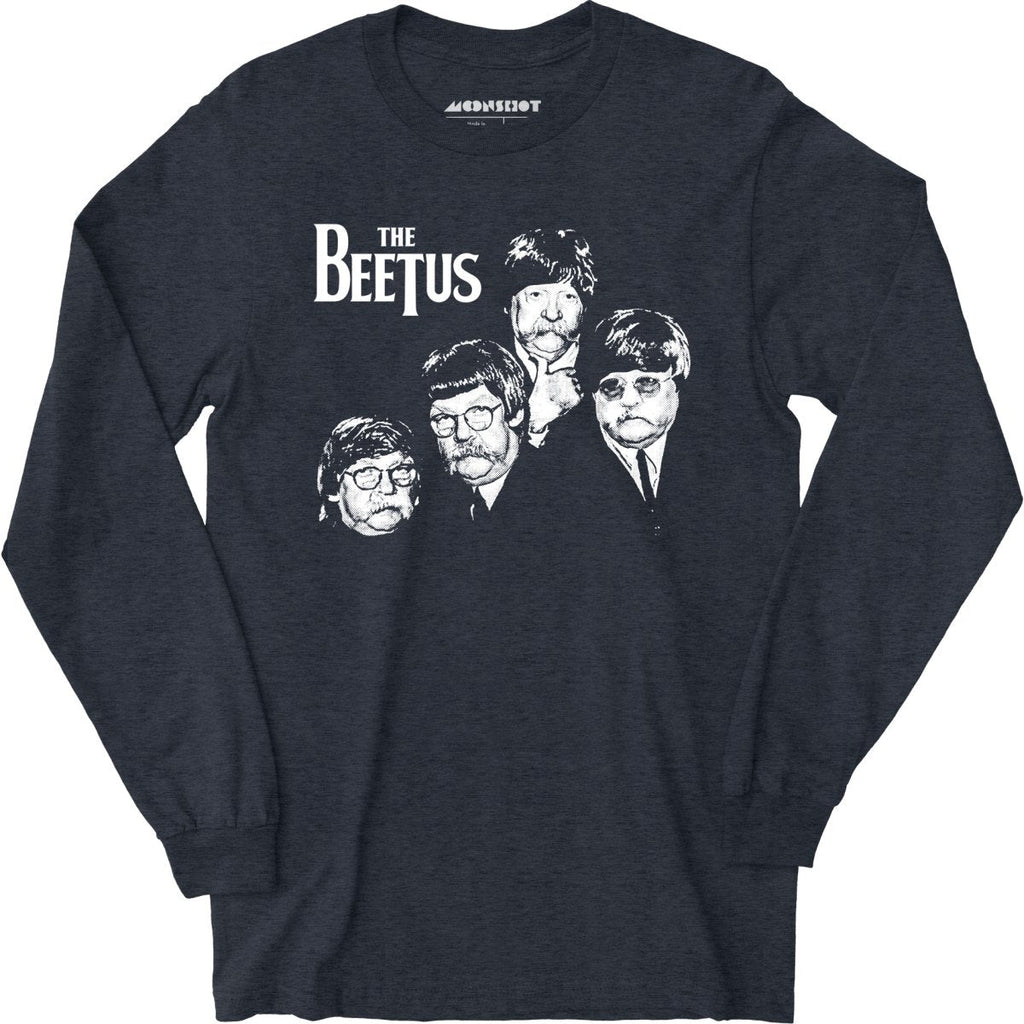The Beetus - Long Sleeve