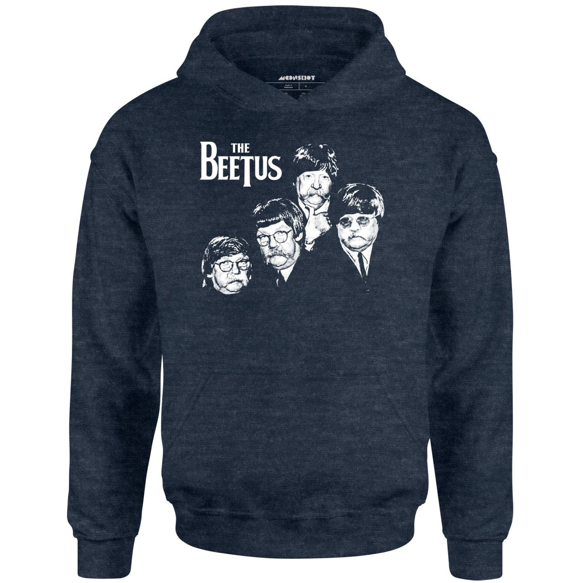 The Beetus - Unisex