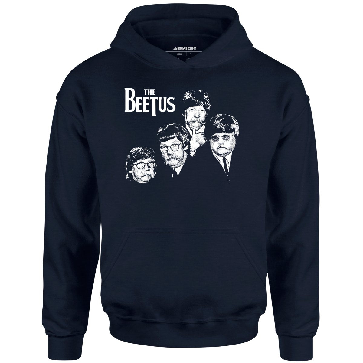 The Beetus - Unisex