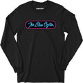 The Blue Oyster - Long Sleeve
