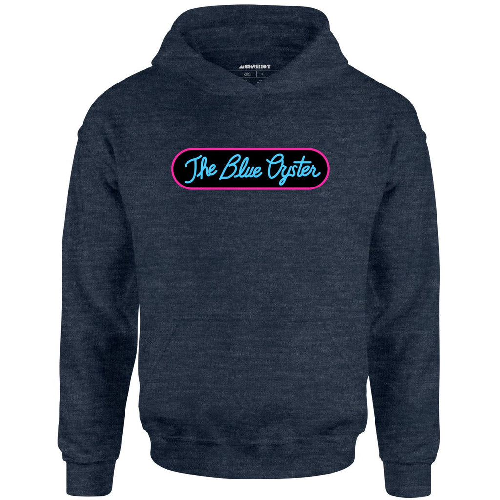 The Blue Oyster - Unisex