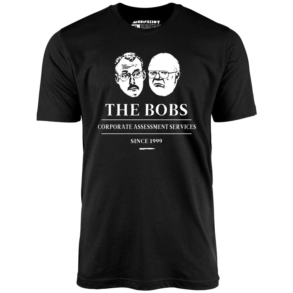 The Bobs - Office Space - Unisex