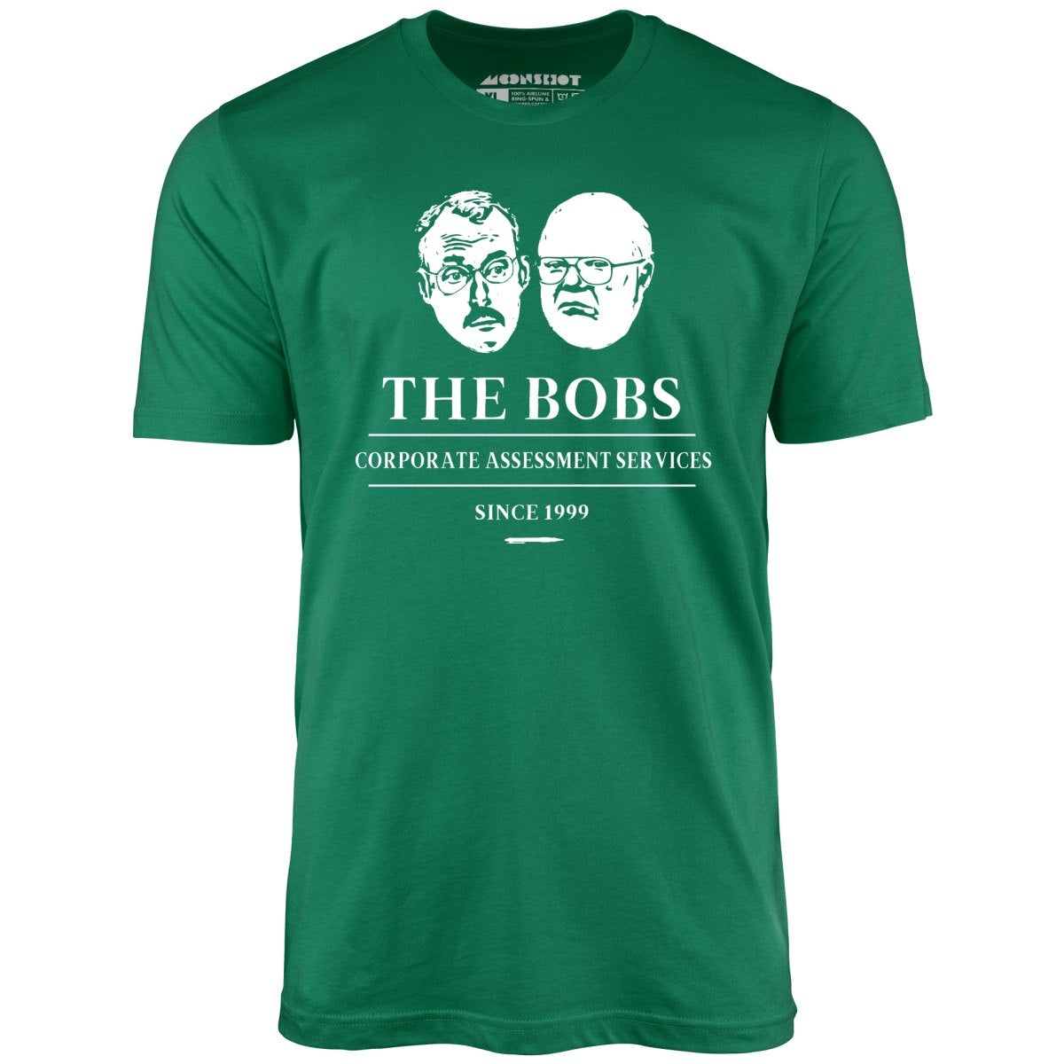The Bobs - Office Space - Unisex