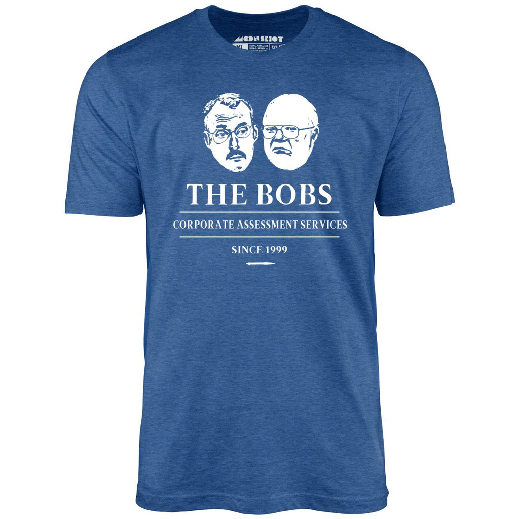 The Bobs - Office Space - Unisex