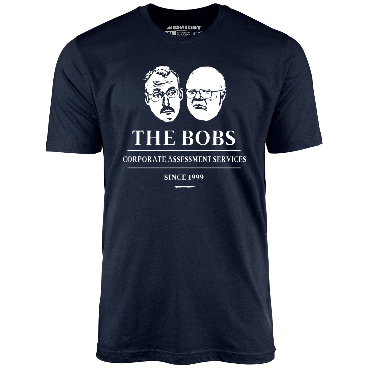 The Bobs - Office Space - Unisex