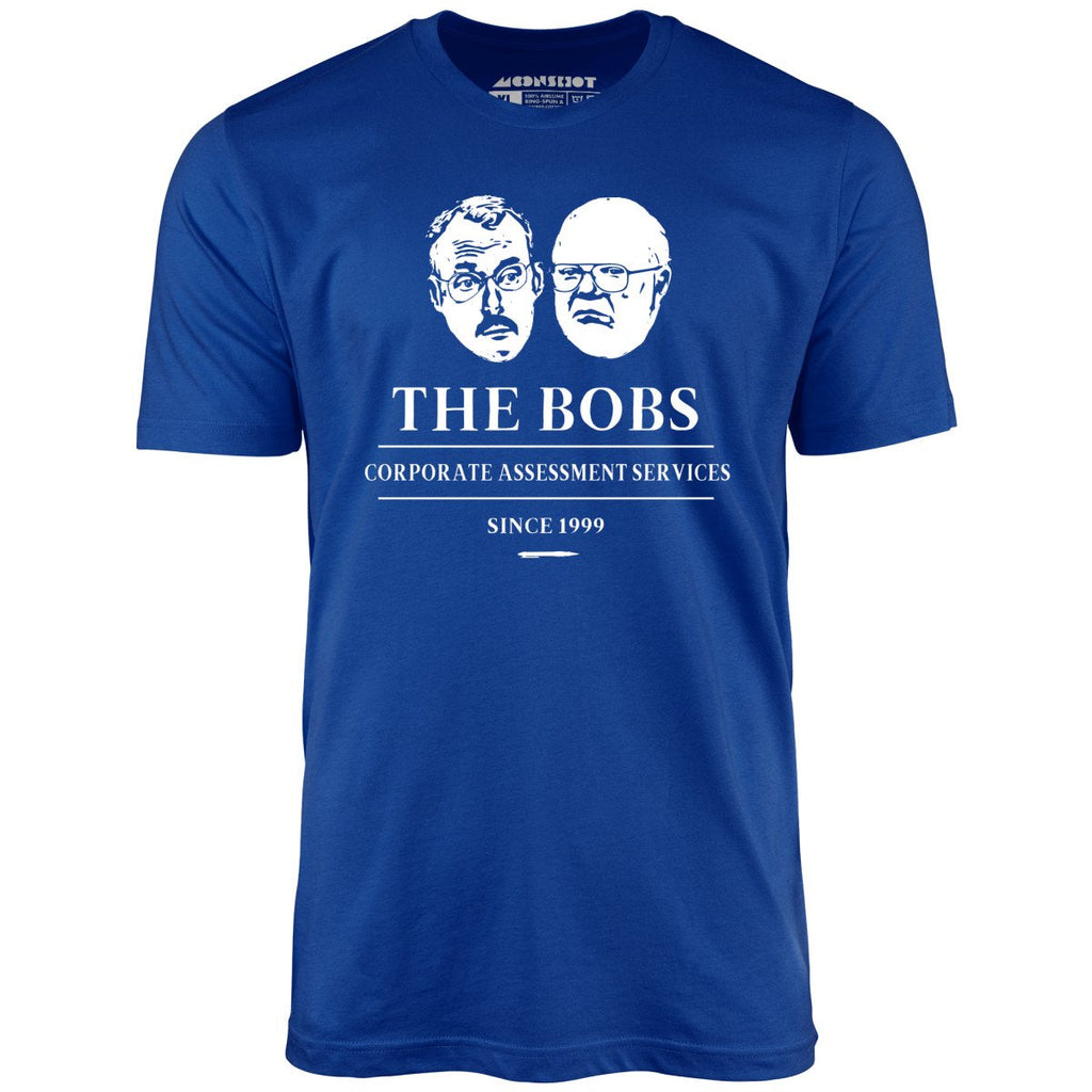 The Bobs - Office Space - Unisex