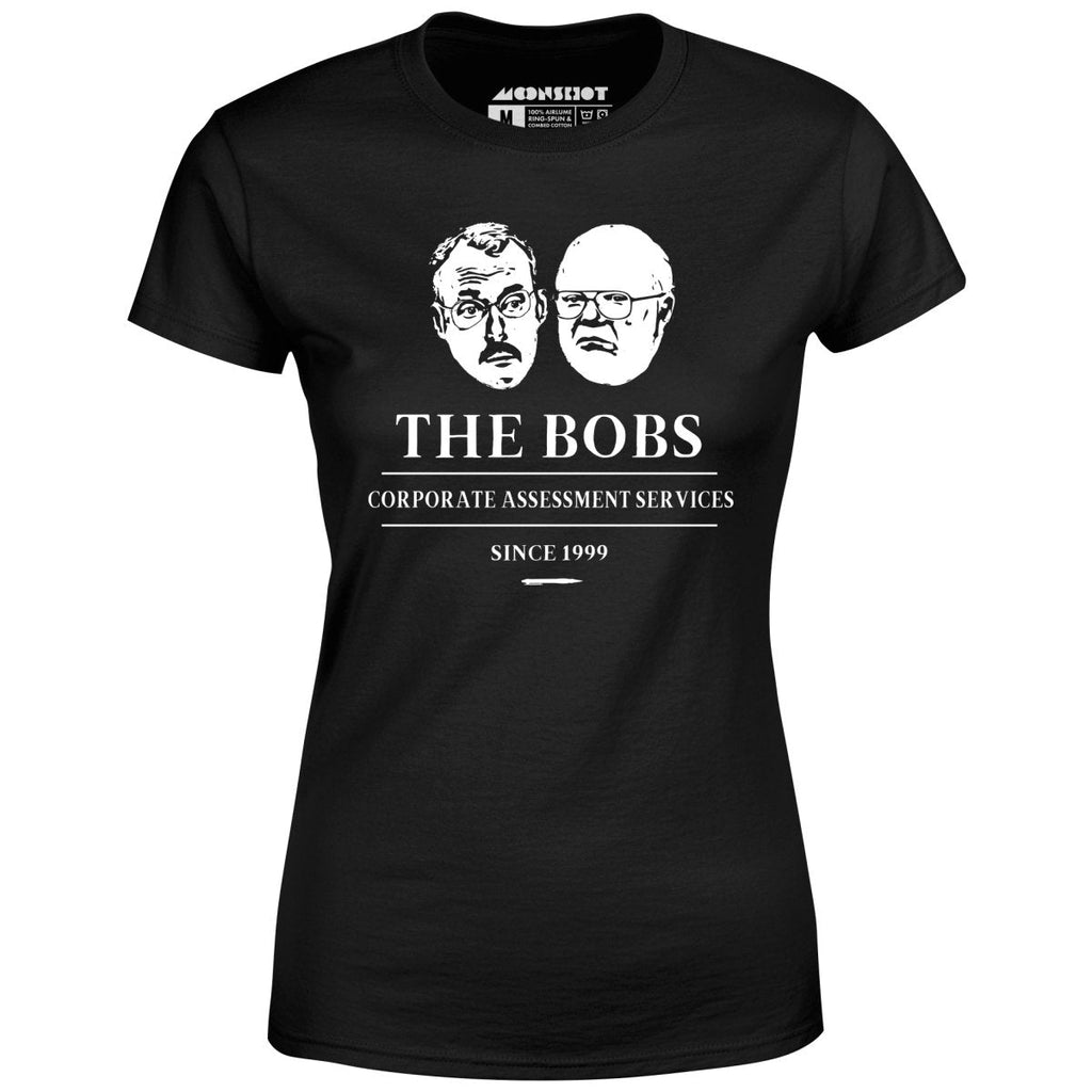The Bobs - Office Space - Women's