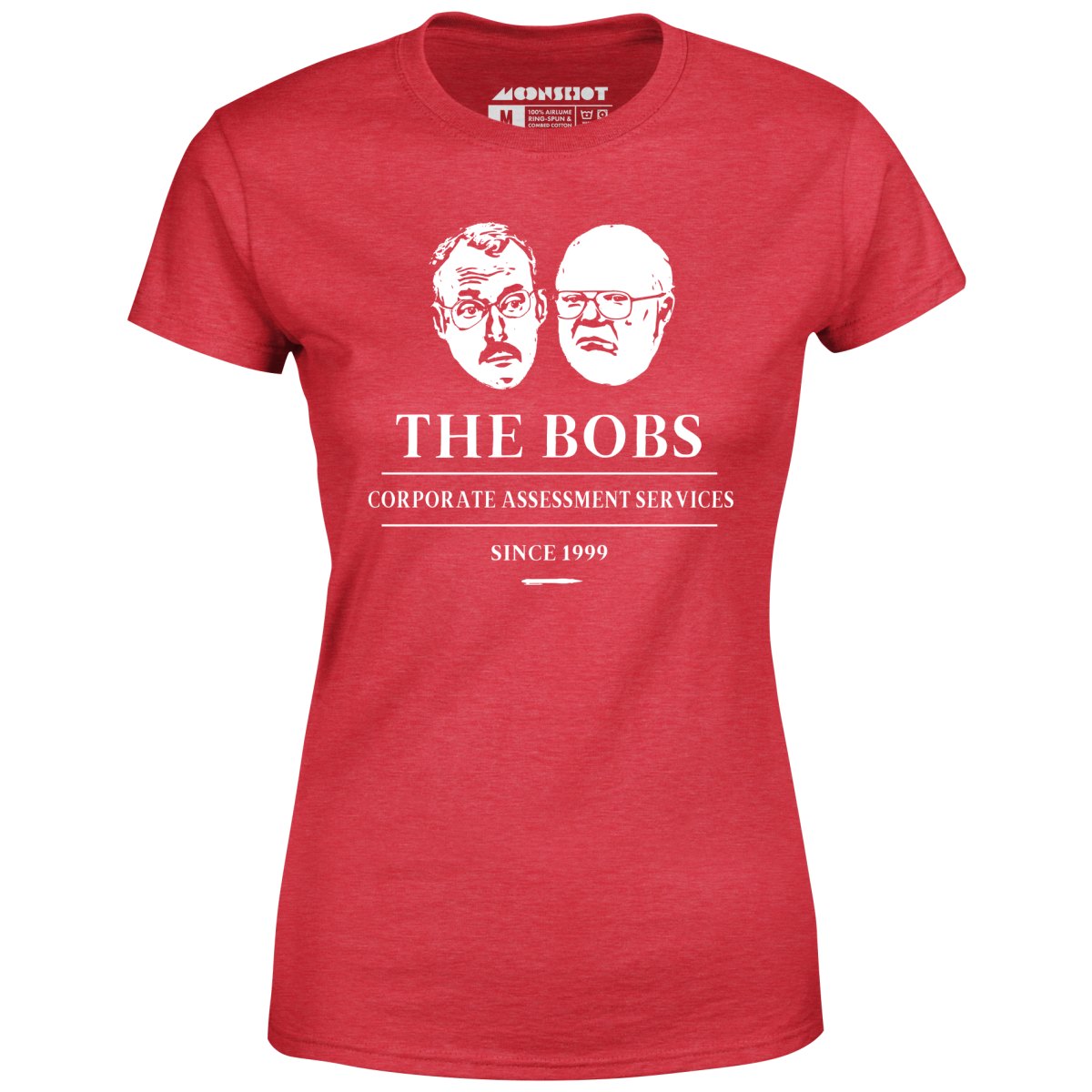 The Bobs - Office Space - Women's