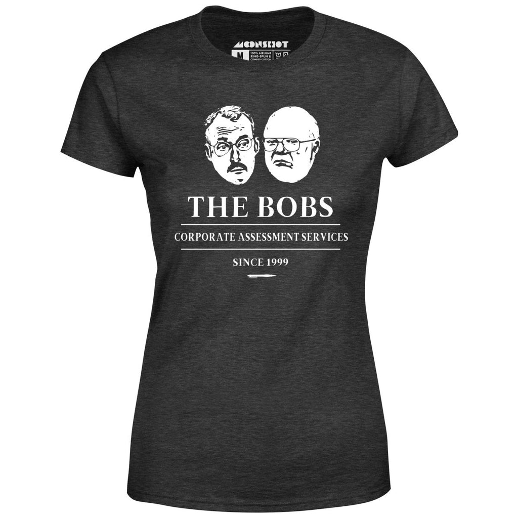 The Bobs - Office Space - Women's